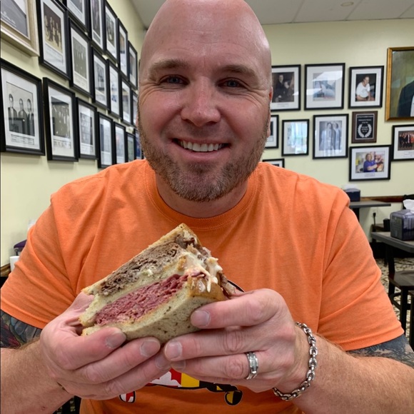 Meet your Posher, Bill - Picture 7 of 9